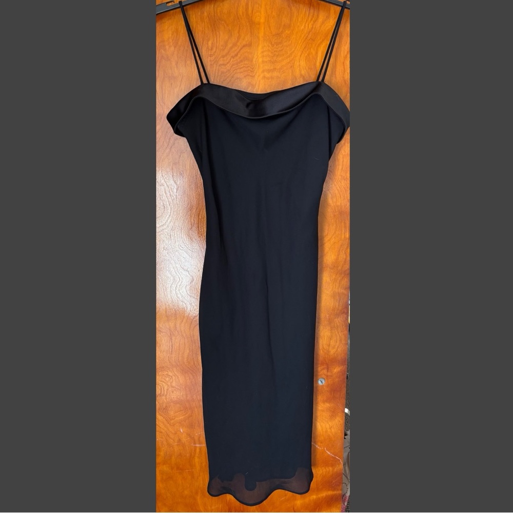 Vintage 90’s Jump Dress